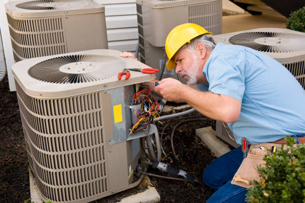 Best Residential HVAC services  in , NC