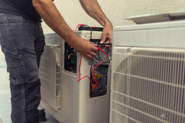 Best HVAC repair near me  in , NC