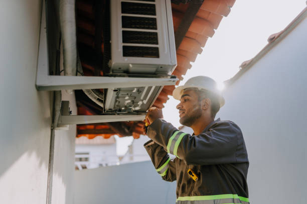 Best Commercial HVAC repair  in , NC