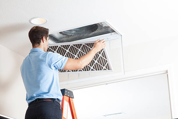 Best Ductless HVAC repair  in , NC