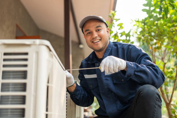 Best Affordable HVAC services  in , NC